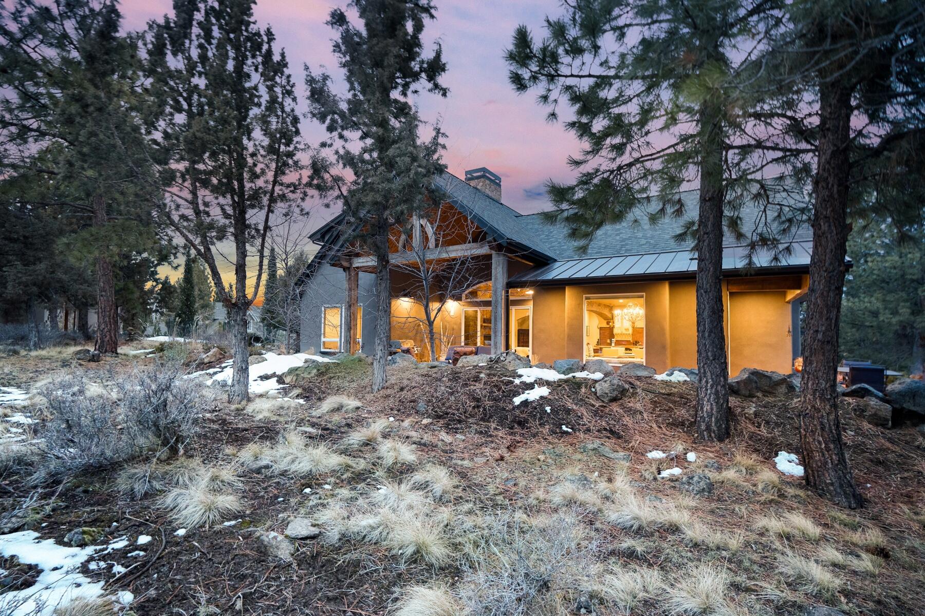 Awbrey Glen - Residential