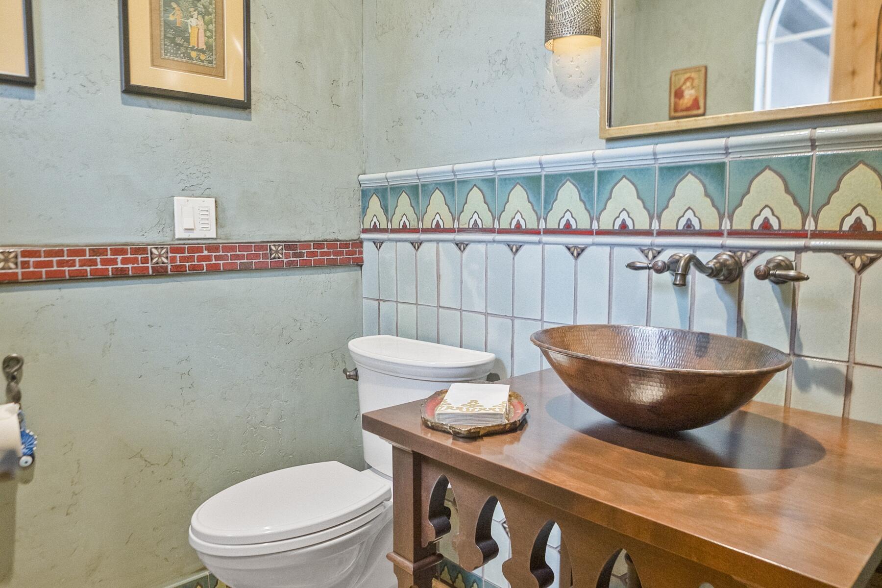 Awbrey Glen - Residential