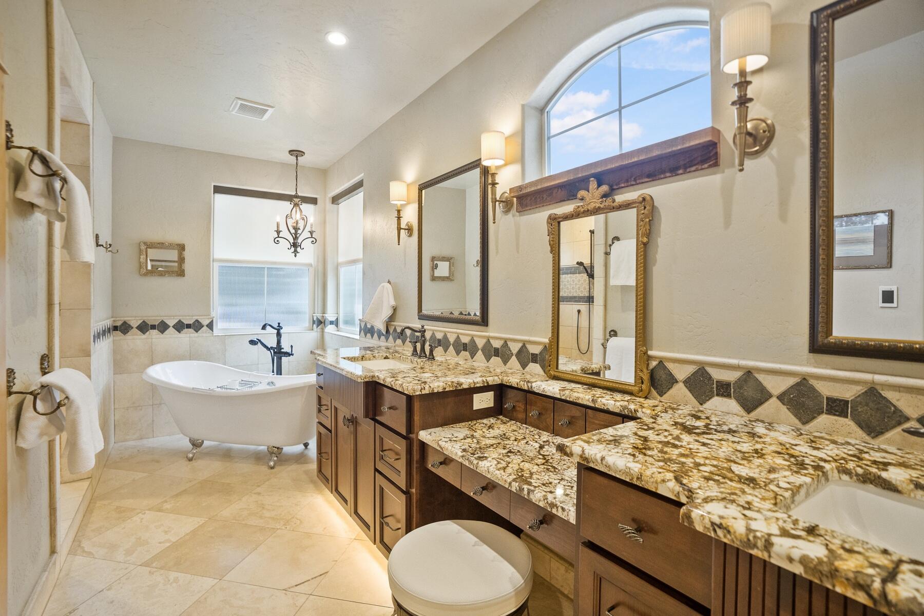 Awbrey Glen - Residential