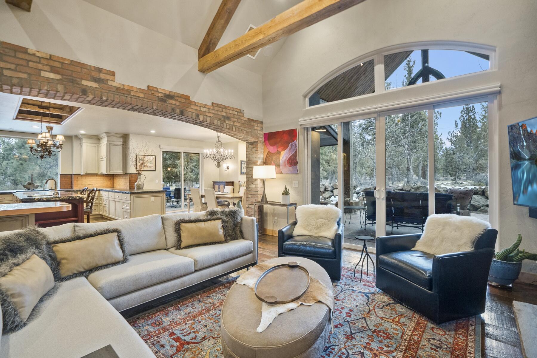 Awbrey Glen - Residential