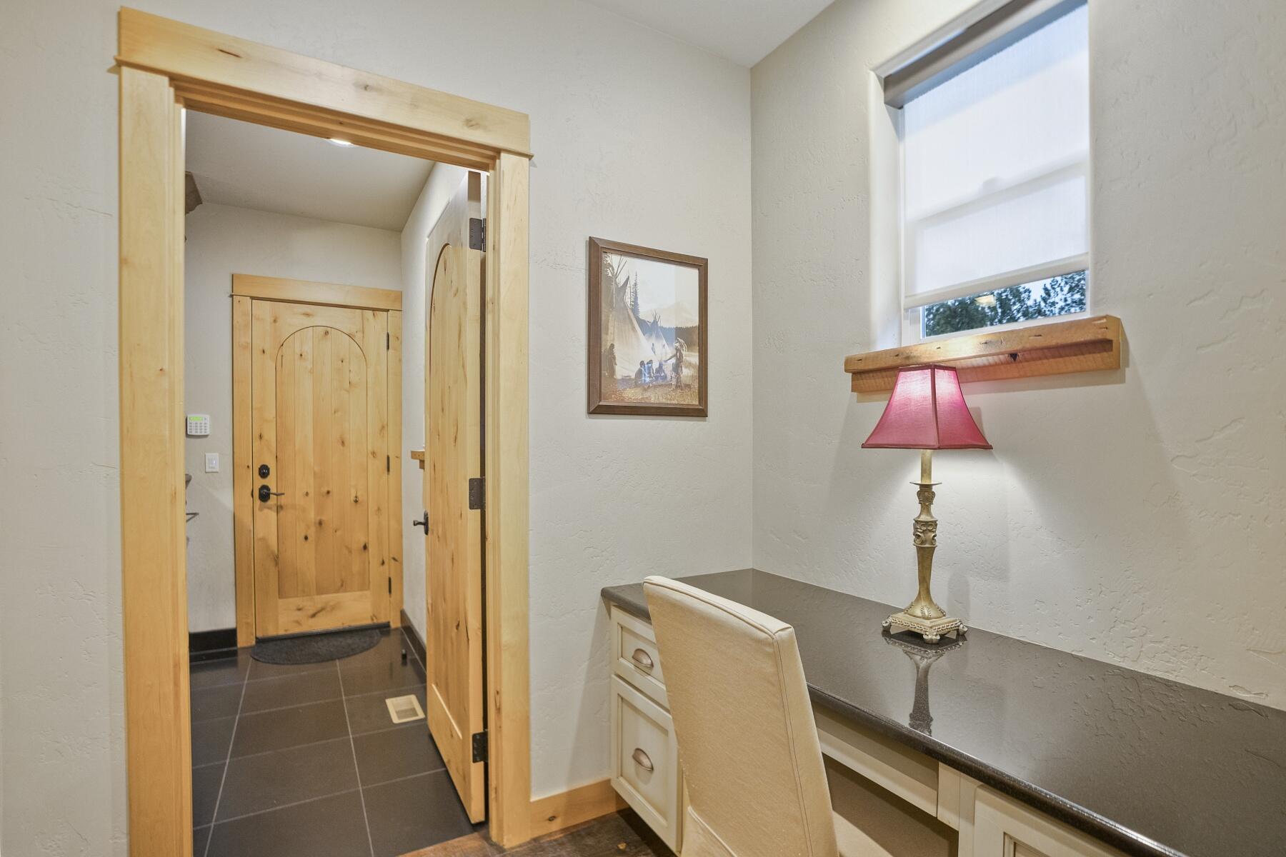 Awbrey Glen - Residential