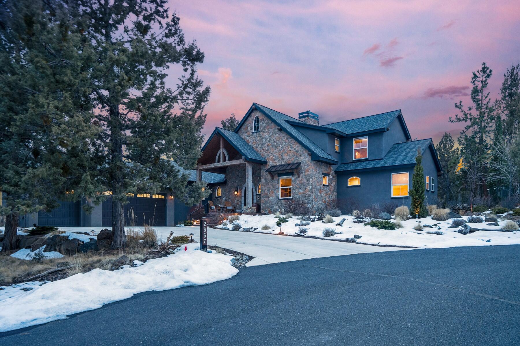 Awbrey Glen - Residential