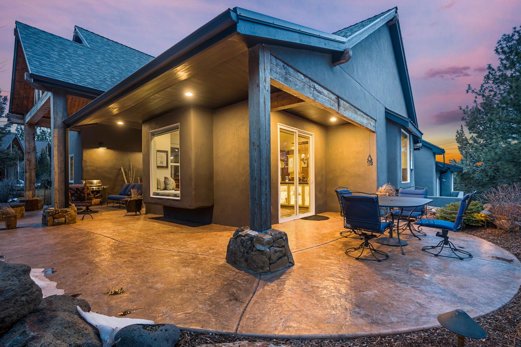 Awbrey Glen - Residential