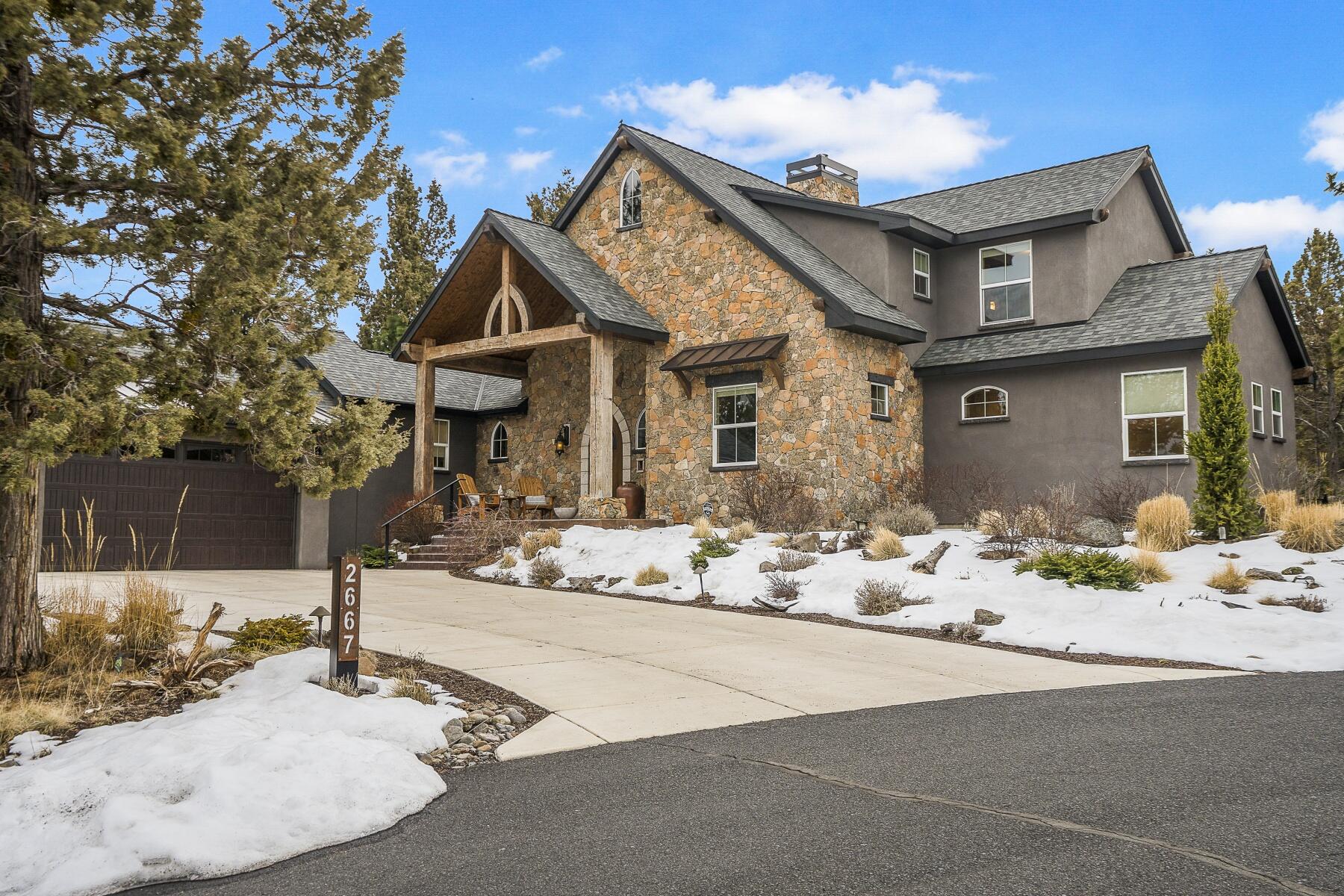 Awbrey Glen - Residential