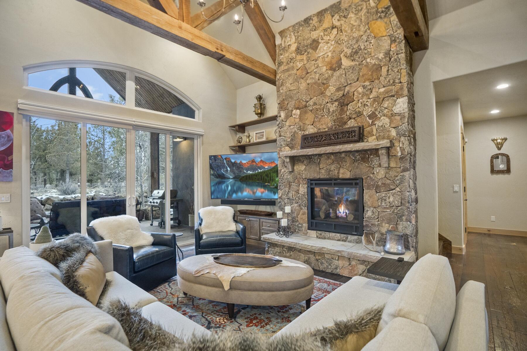 Awbrey Glen - Residential