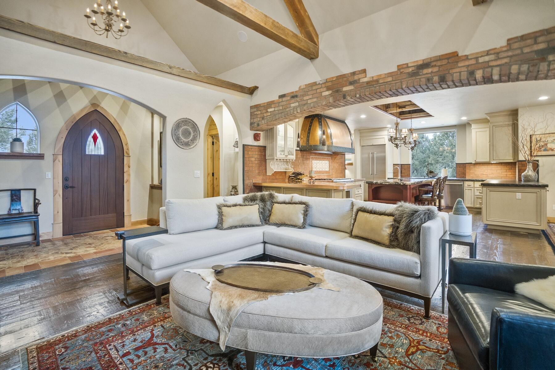 Awbrey Glen - Residential