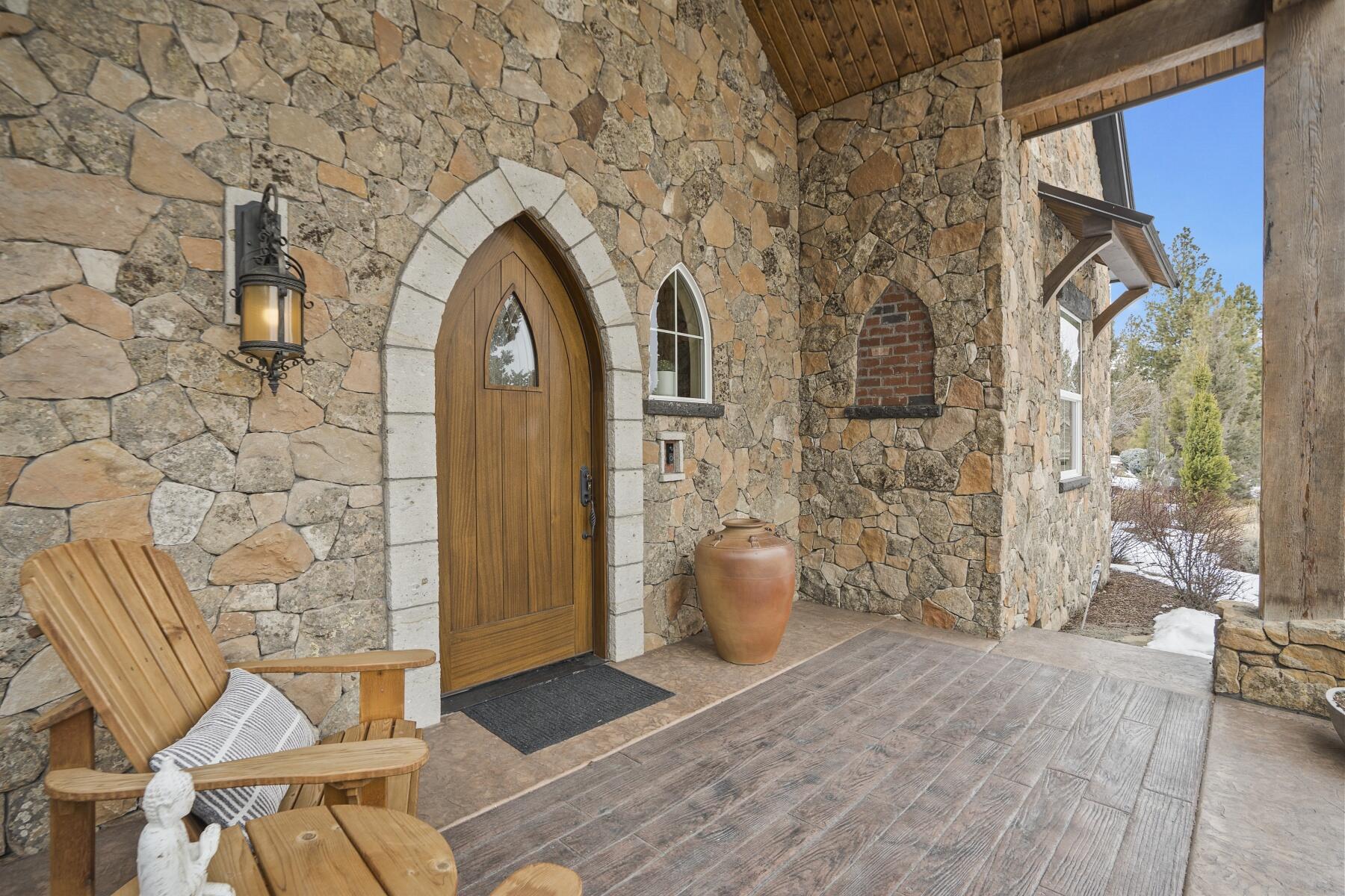 Awbrey Glen - Residential