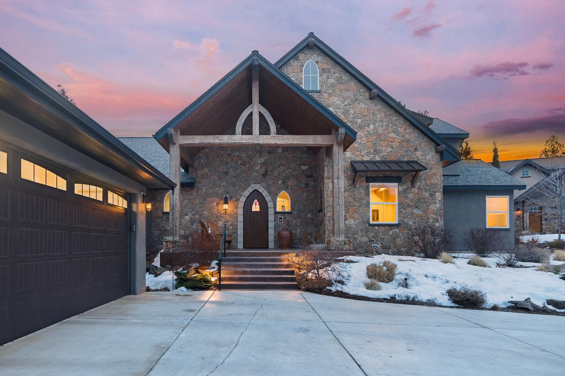 Awbrey Glen - Residential