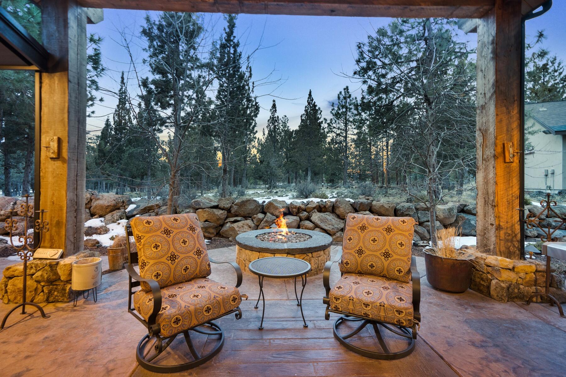 Awbrey Glen - Residential