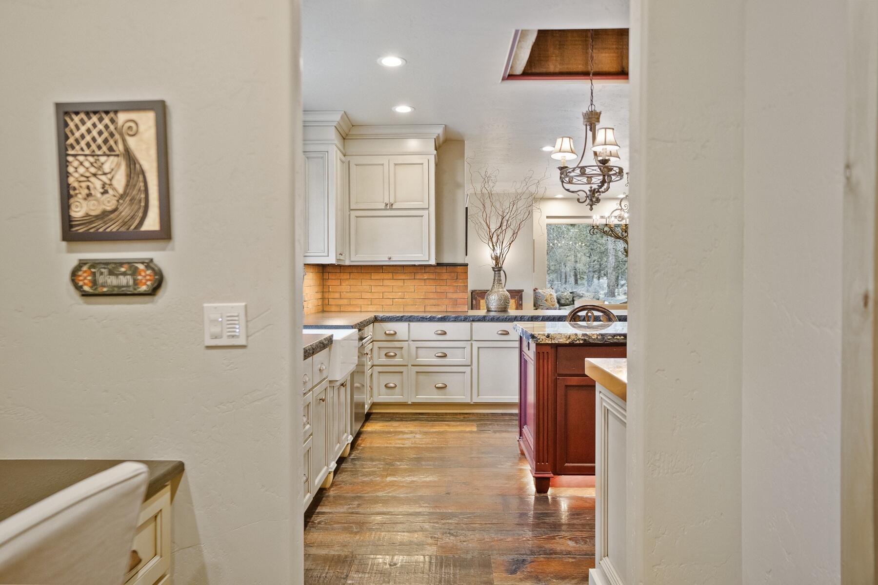 Awbrey Glen - Residential