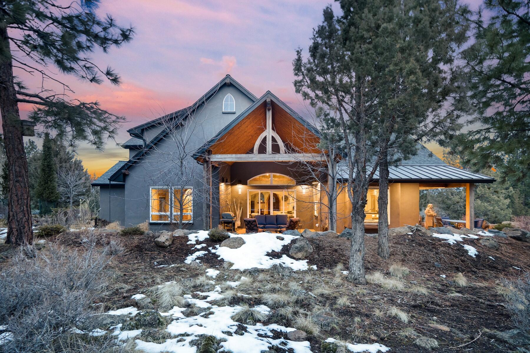 Awbrey Glen - Residential