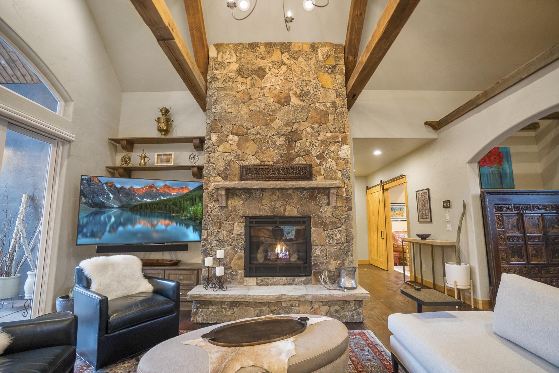 Awbrey Glen - Residential