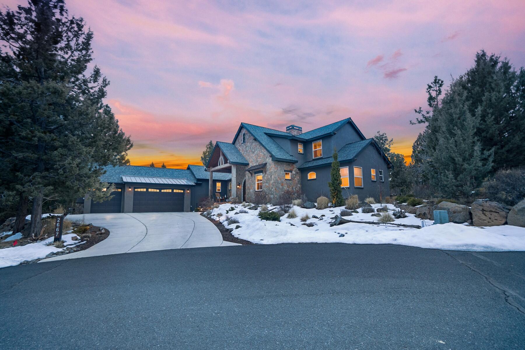 Awbrey Glen - Residential