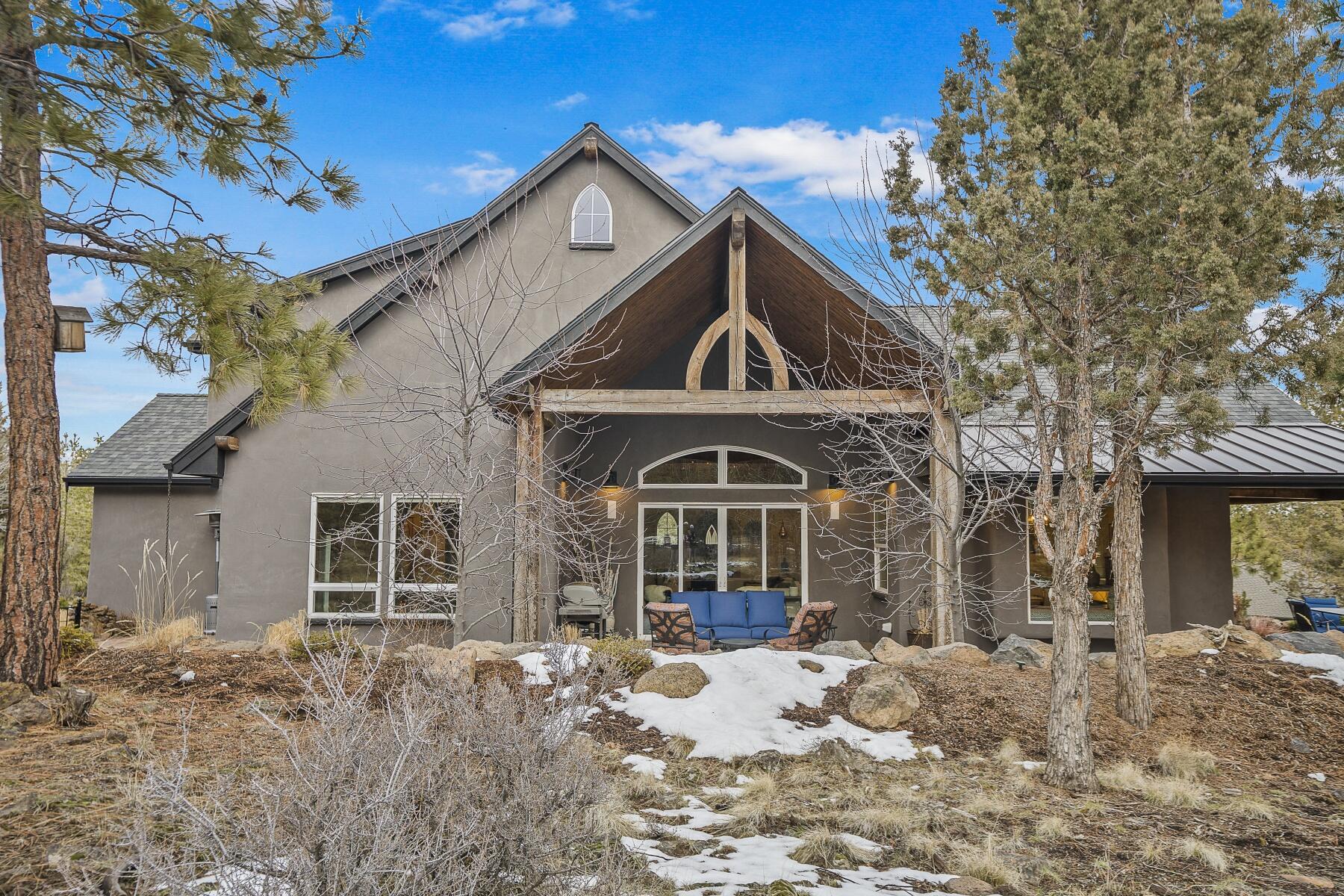 Awbrey Glen - Residential