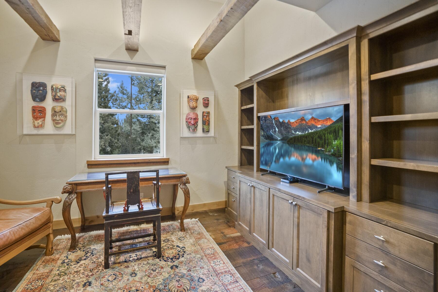 Awbrey Glen - Residential