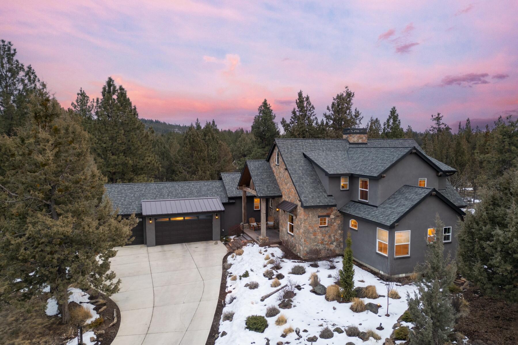 Awbrey Glen - Residential