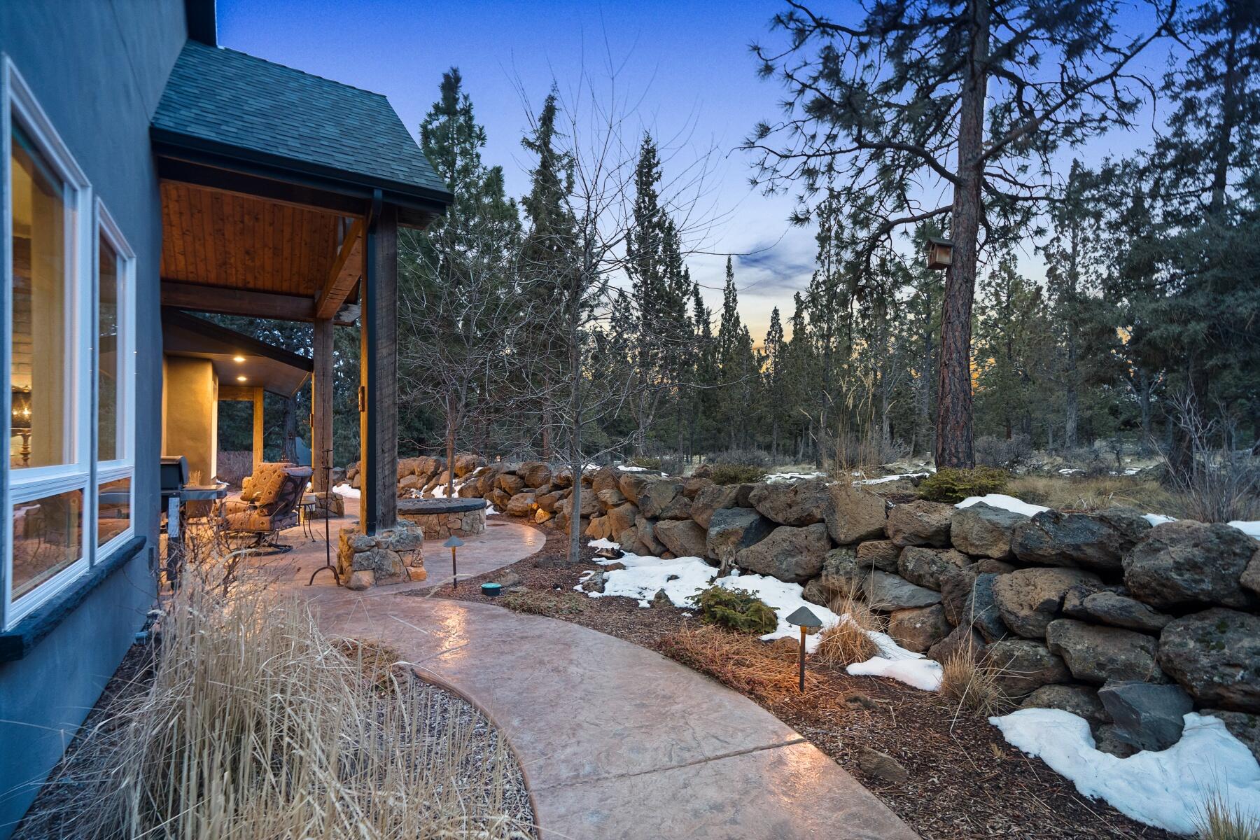 Awbrey Glen - Residential