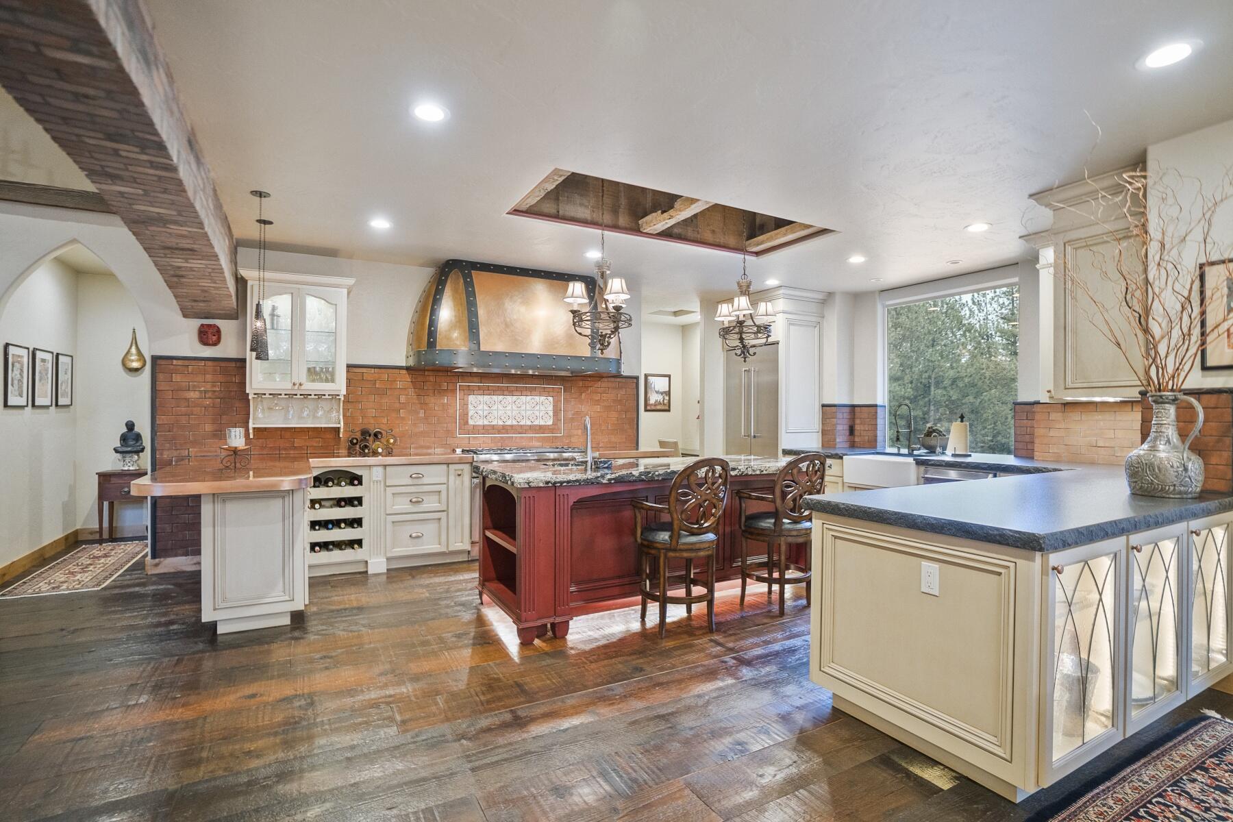 Awbrey Glen - Residential