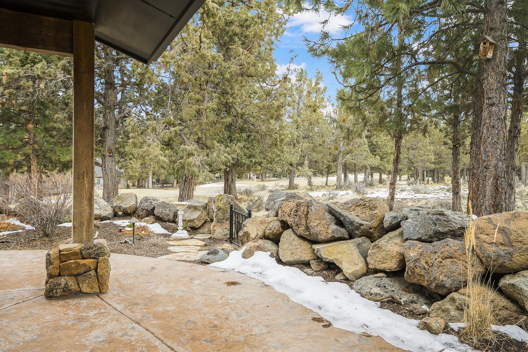 Awbrey Glen - Residential