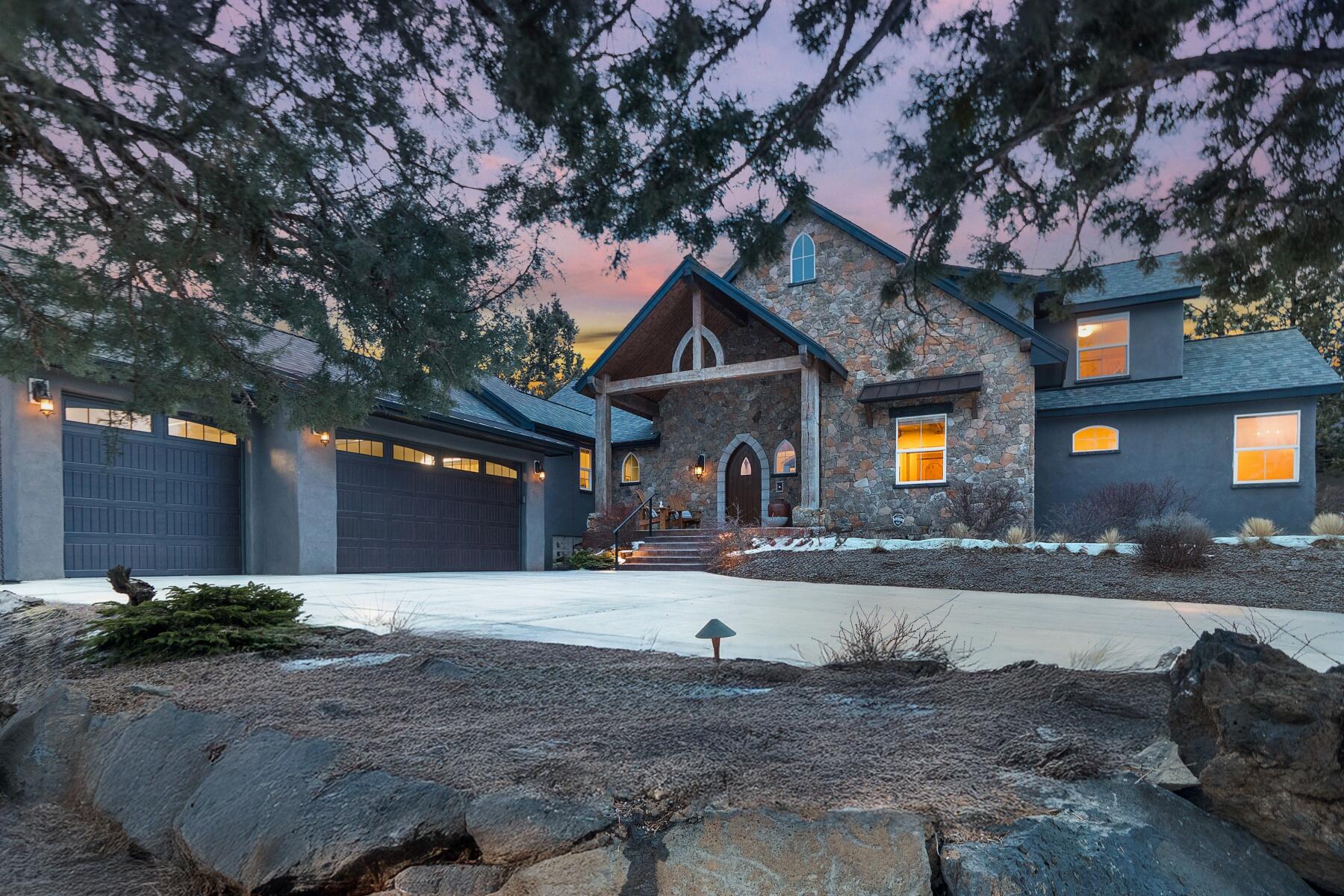 Awbrey Glen - Residential