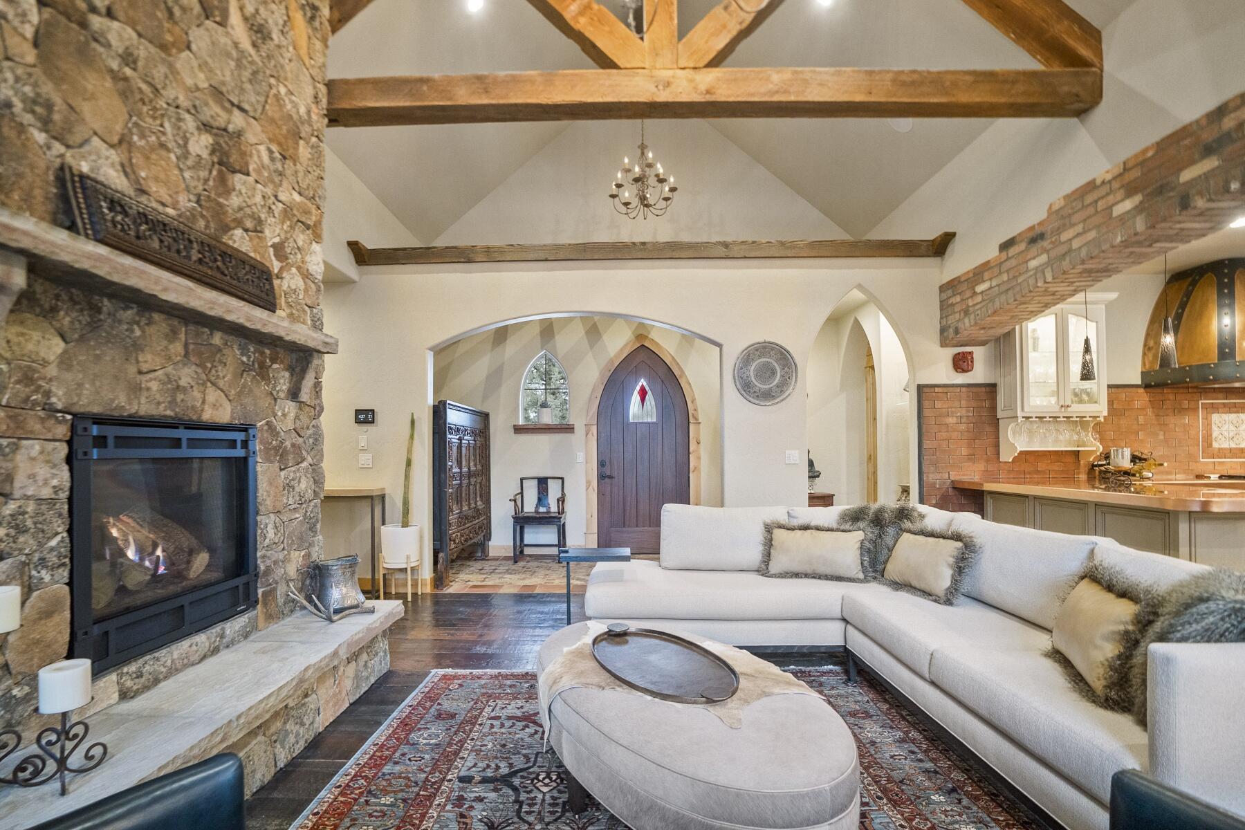 Awbrey Glen - Residential