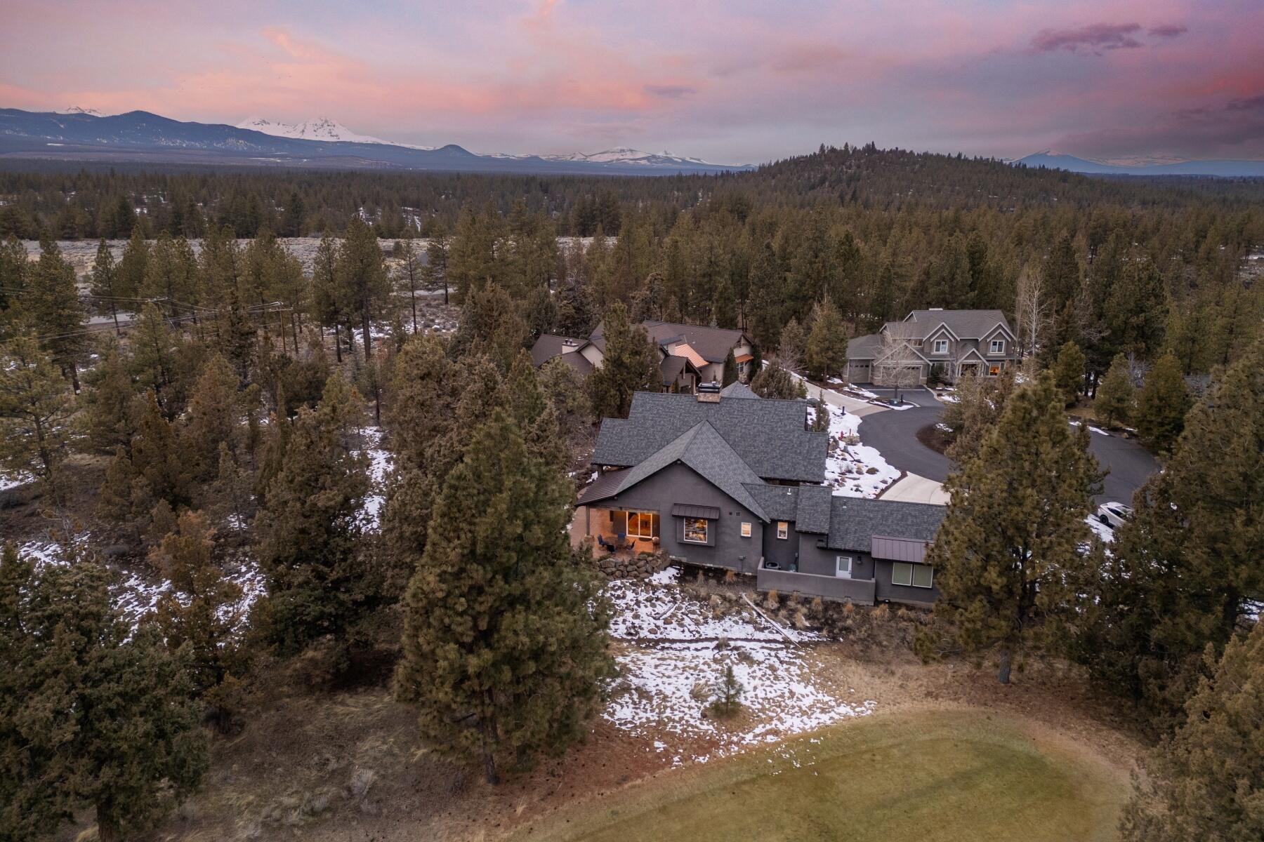 Awbrey Glen - Residential