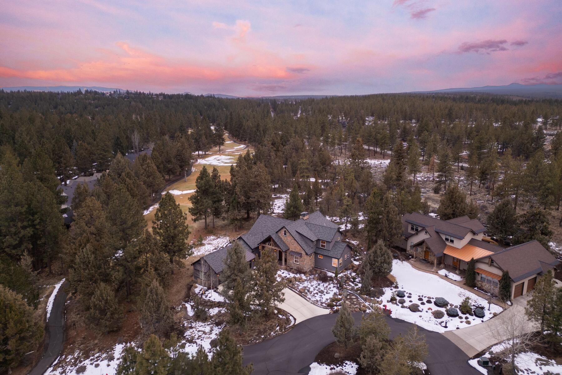 Awbrey Glen - Residential