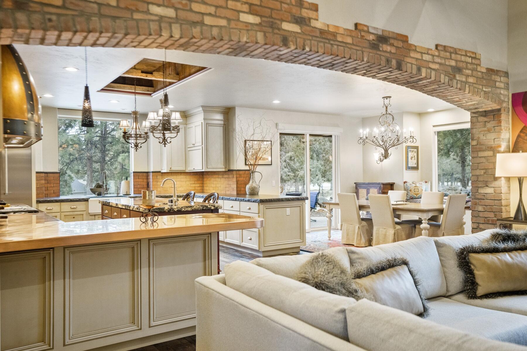 Awbrey Glen - Residential