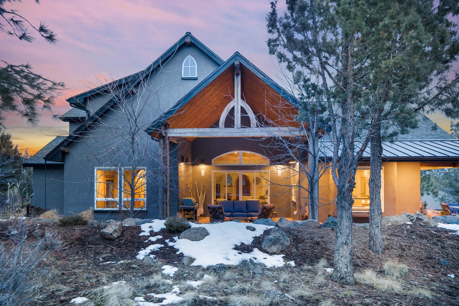 Awbrey Glen - Residential