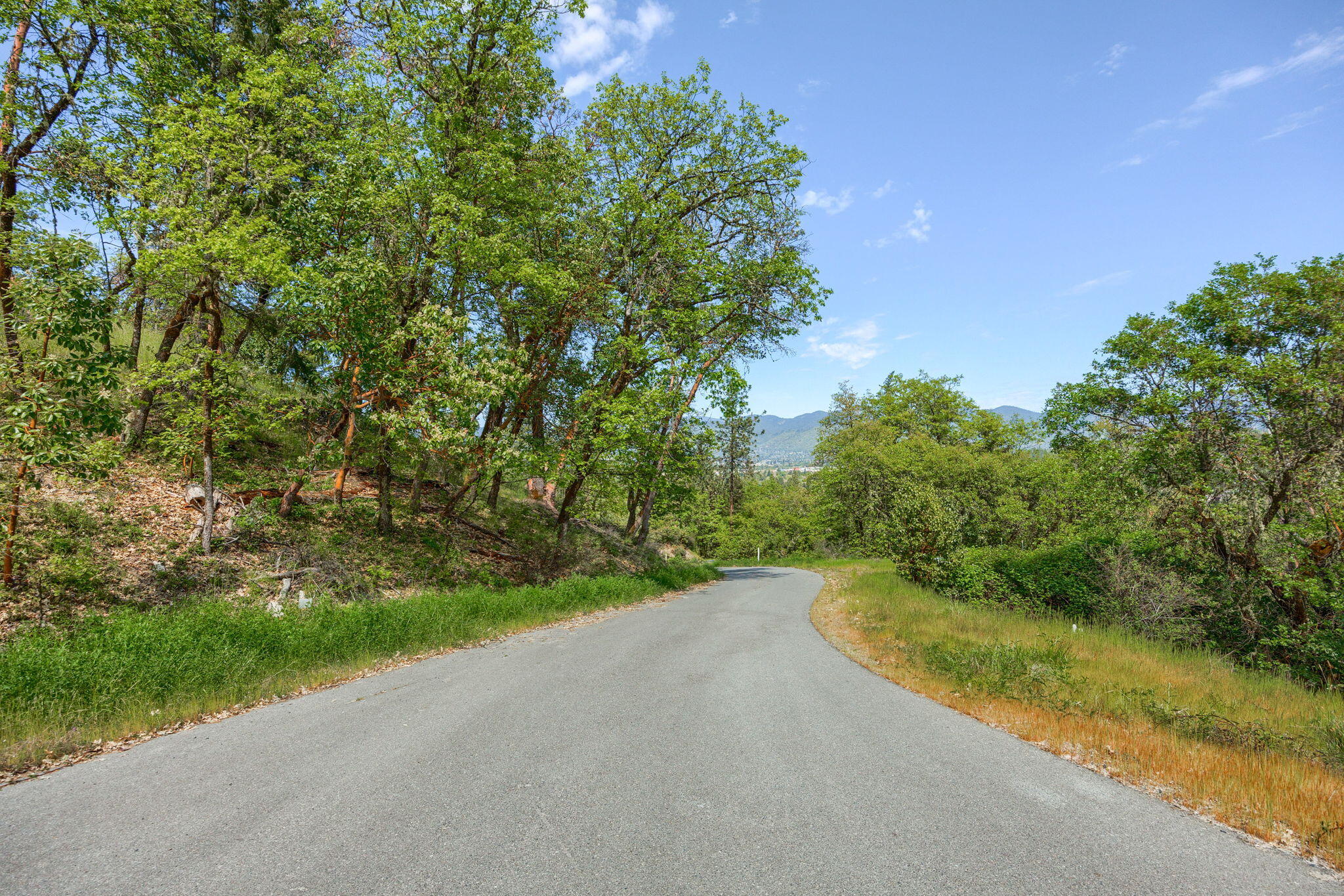 Larkin Heights (pud) - Land