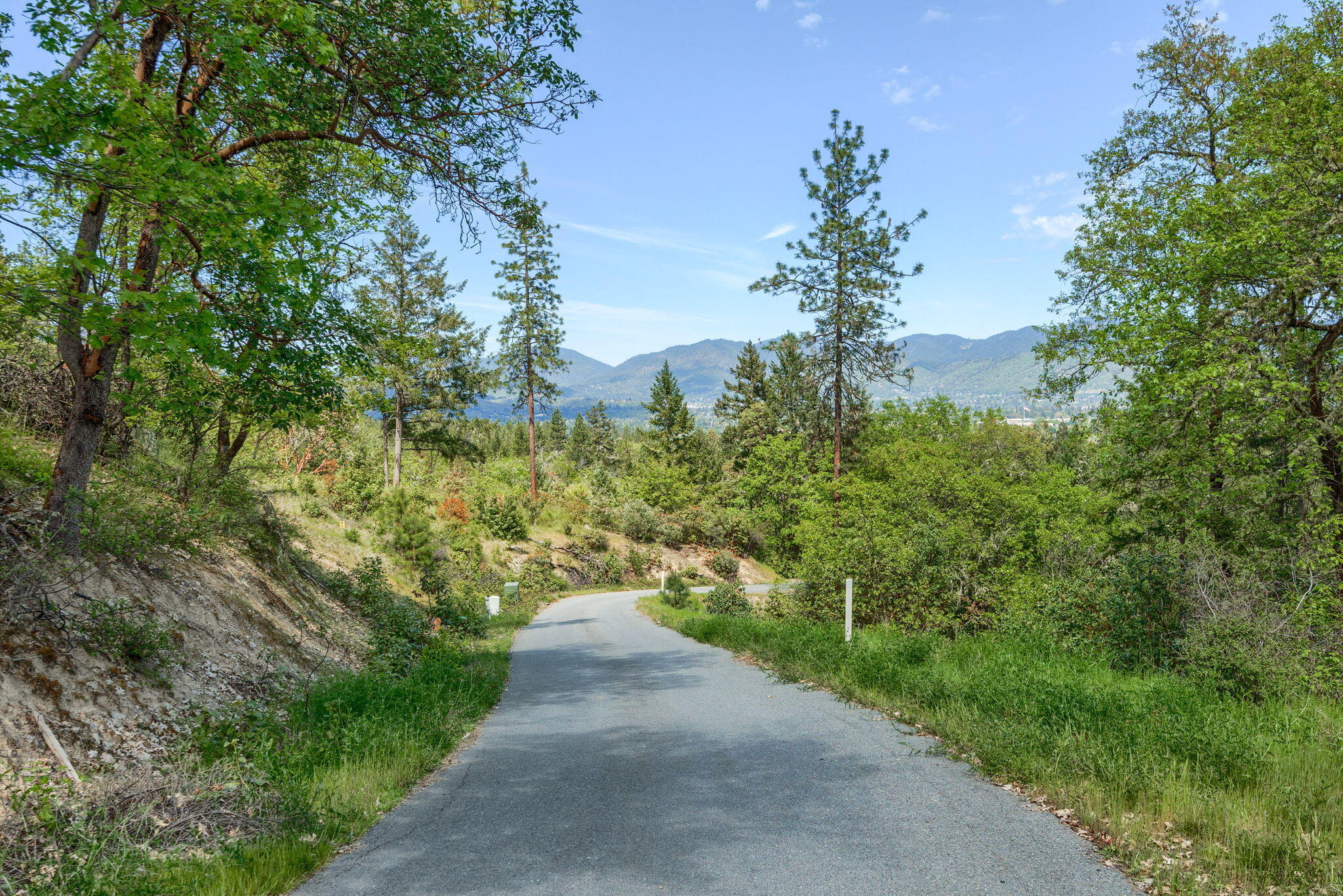 Larkin Heights (pud) - Land