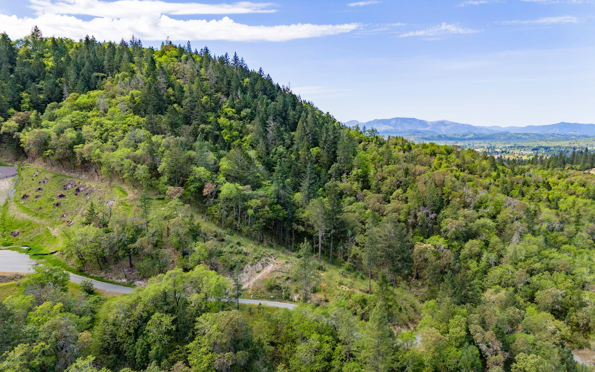 Larkin Heights (pud) - Land