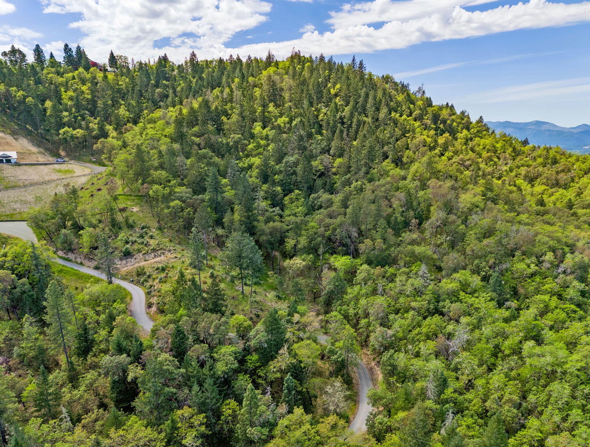 Larkin Heights (pud) - Land