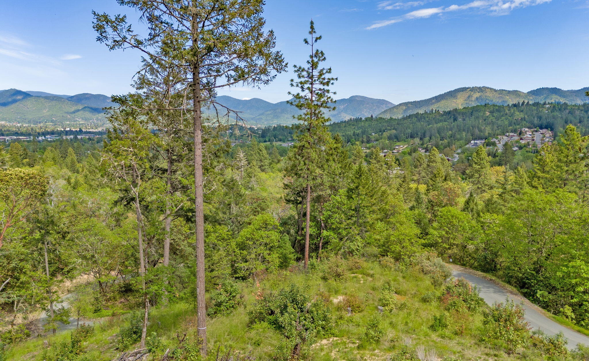 Larkin Heights (pud) - Land