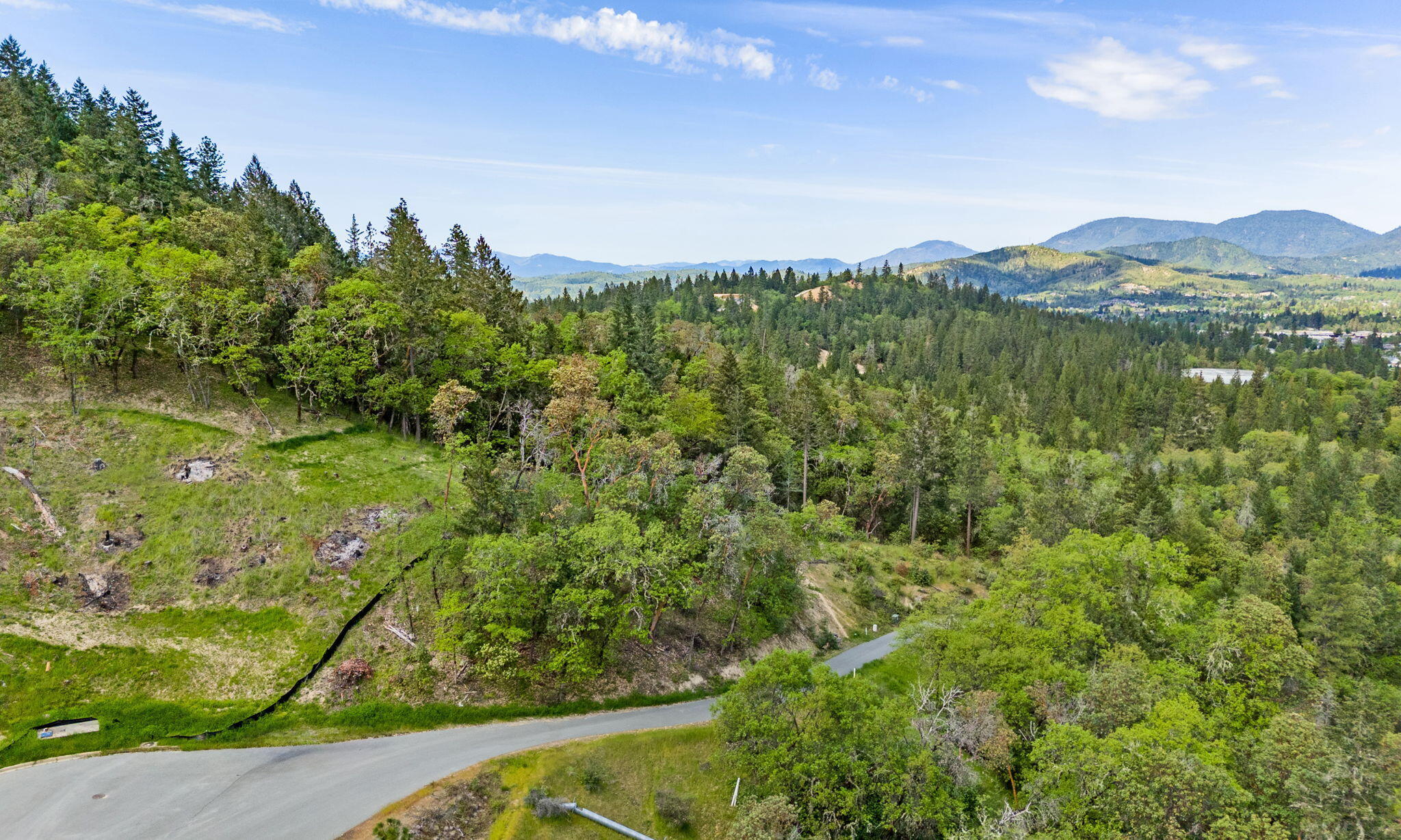 Larkin Heights (pud) - Land