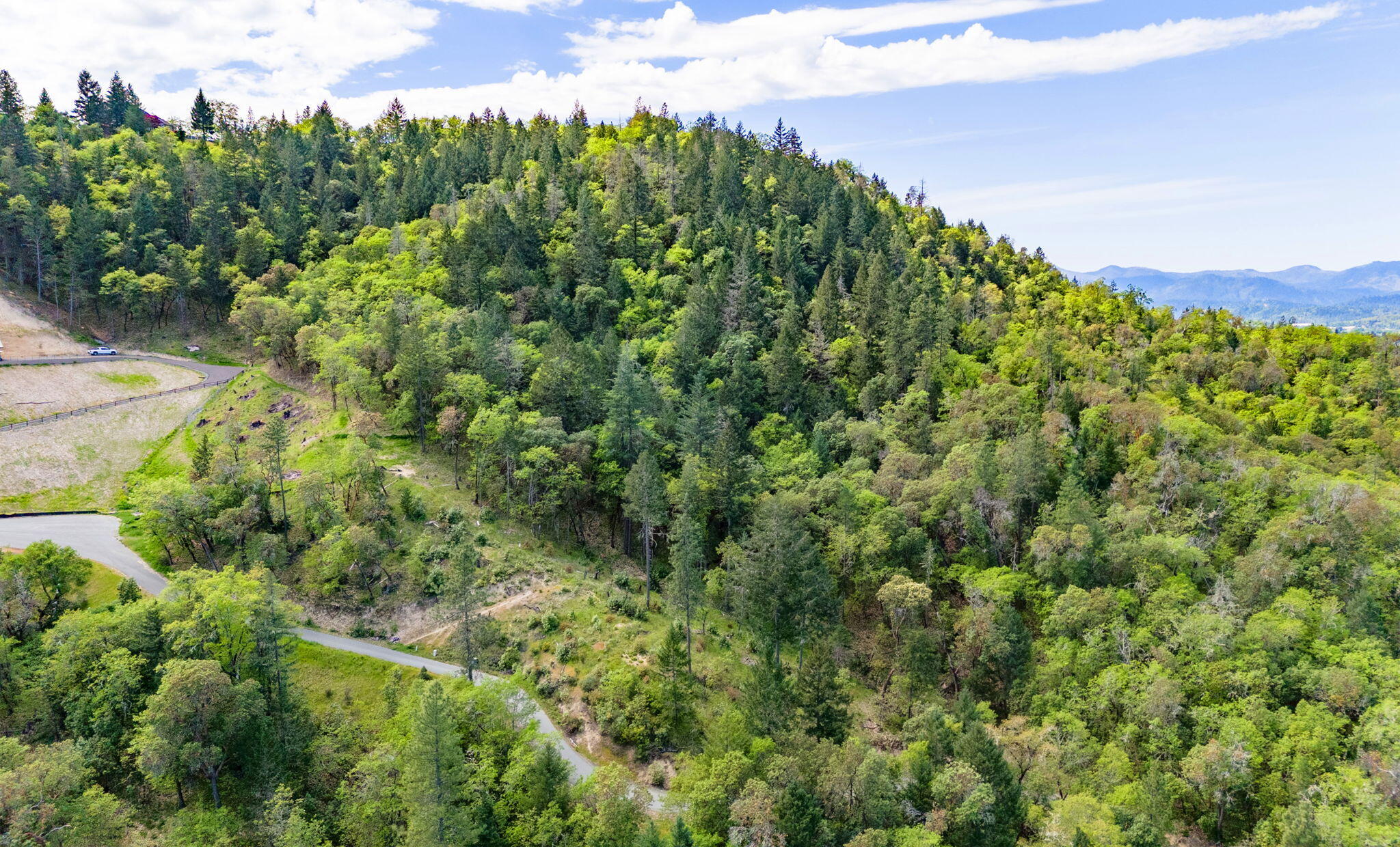 Larkin Heights (pud) - Land