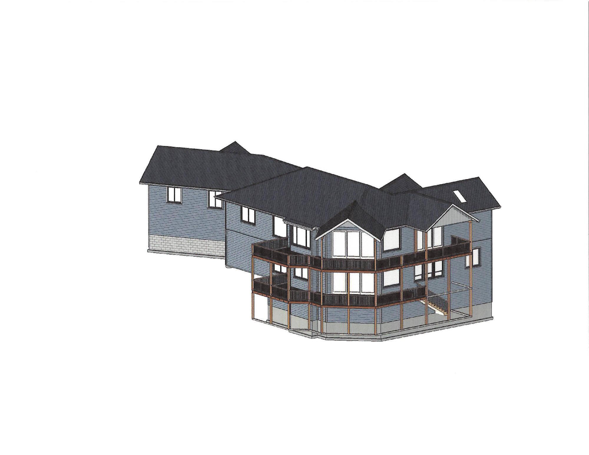 Larkin Heights (pud) - Land