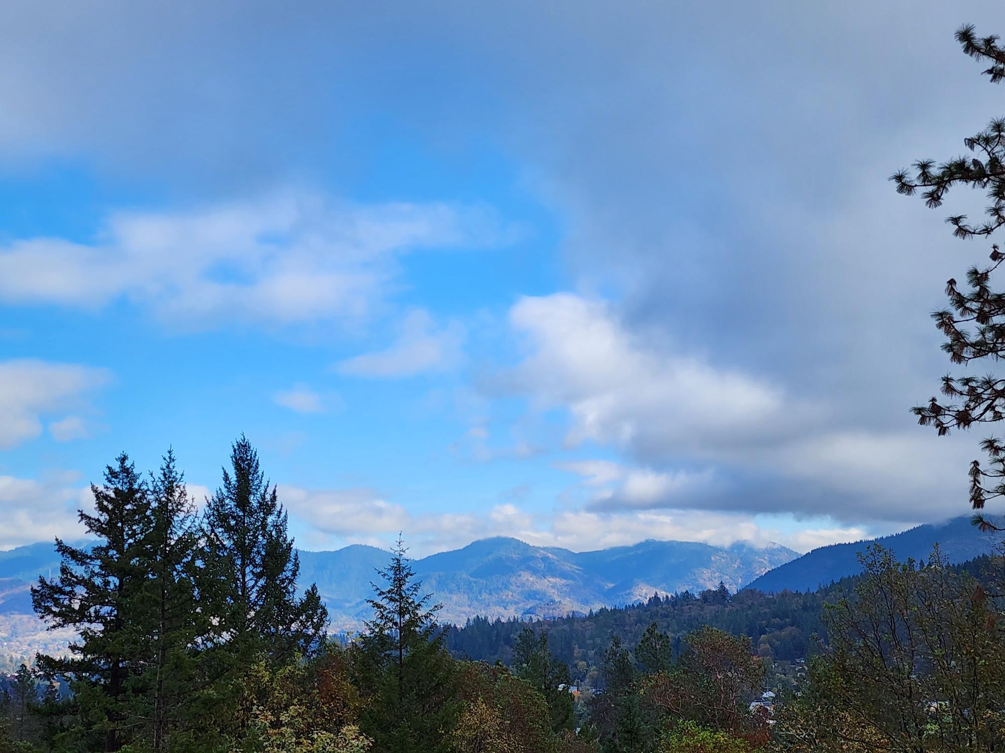 Larkin Heights (pud) - Land