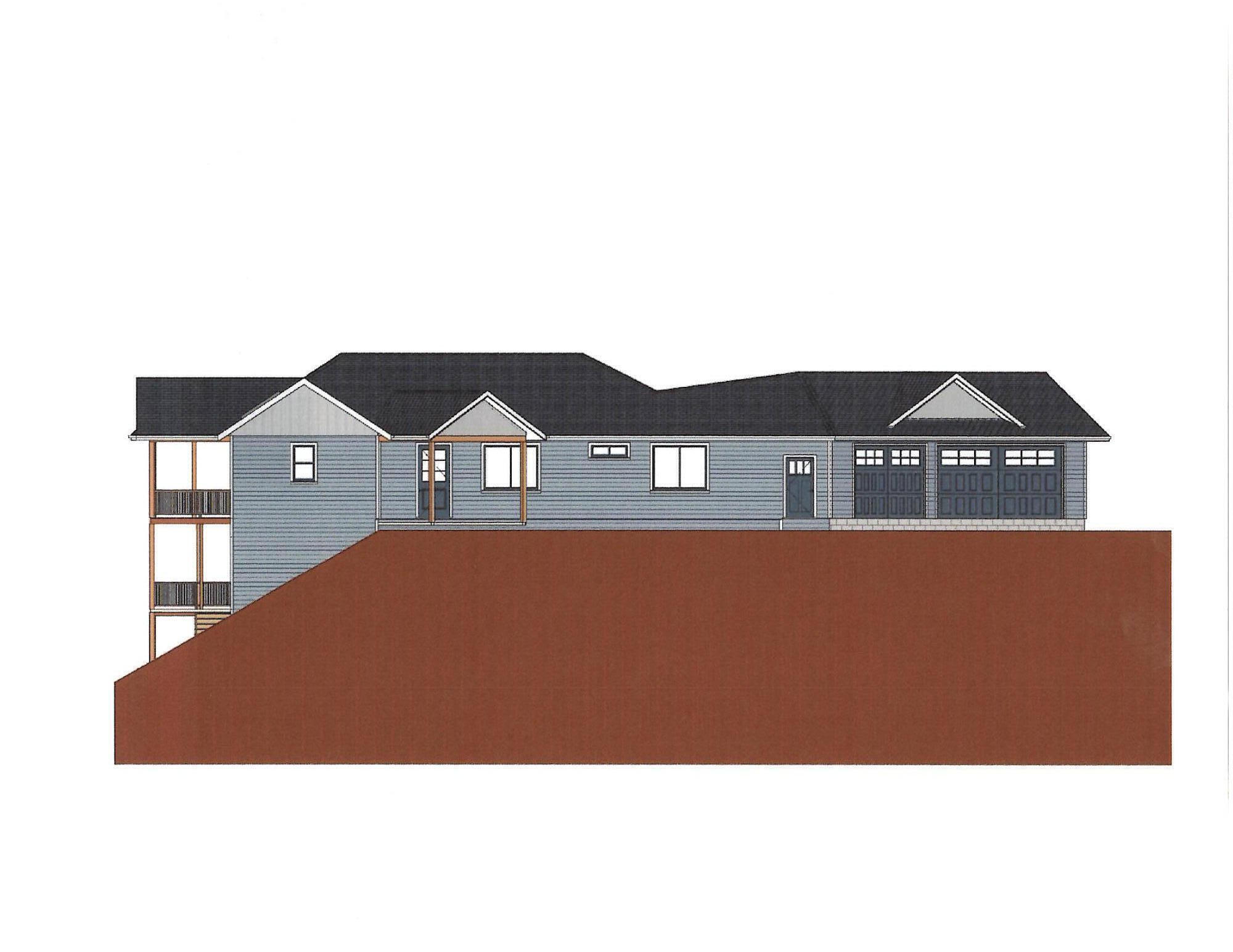 Larkin Heights (pud) - Land