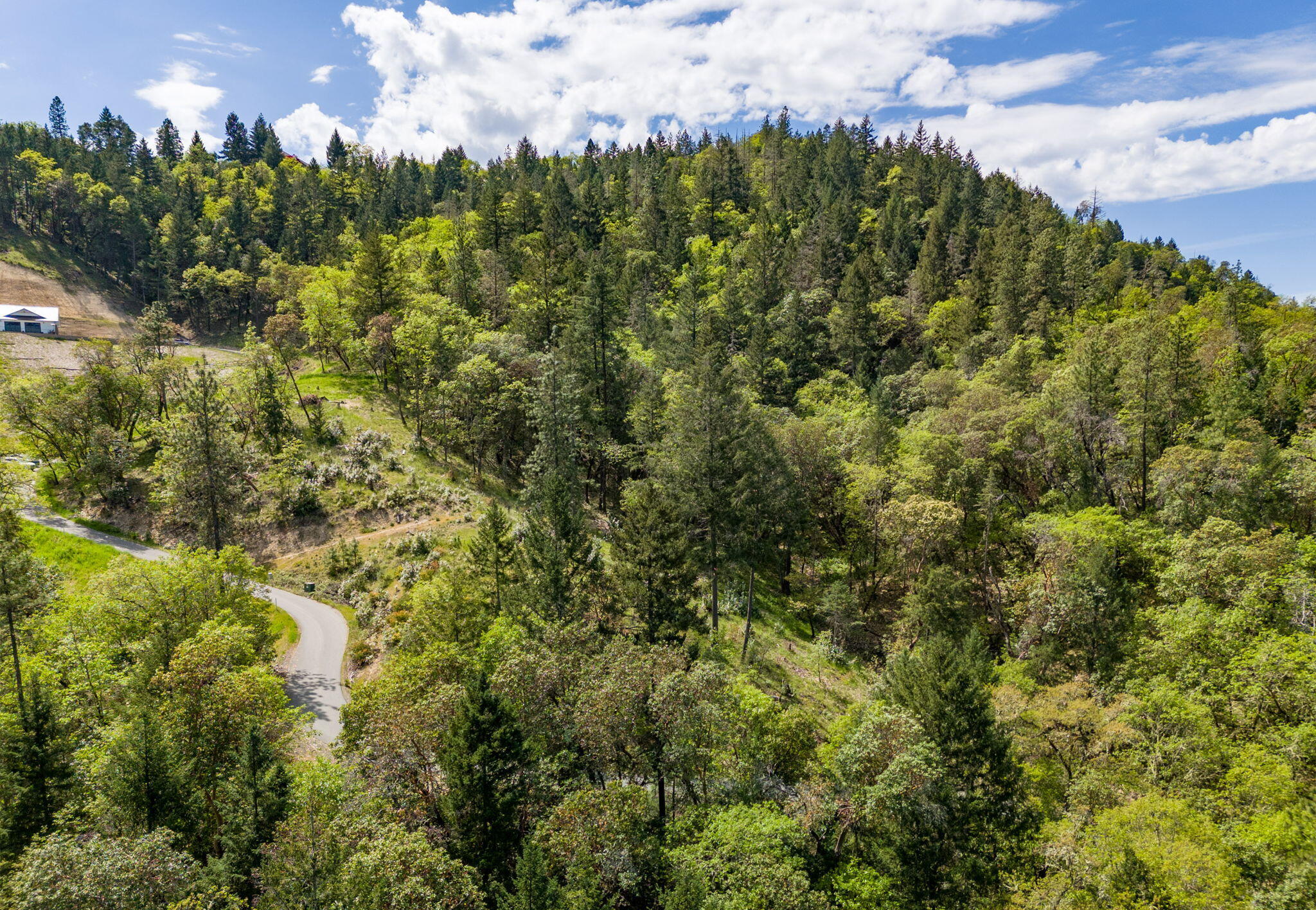 Larkin Heights (pud) - Land