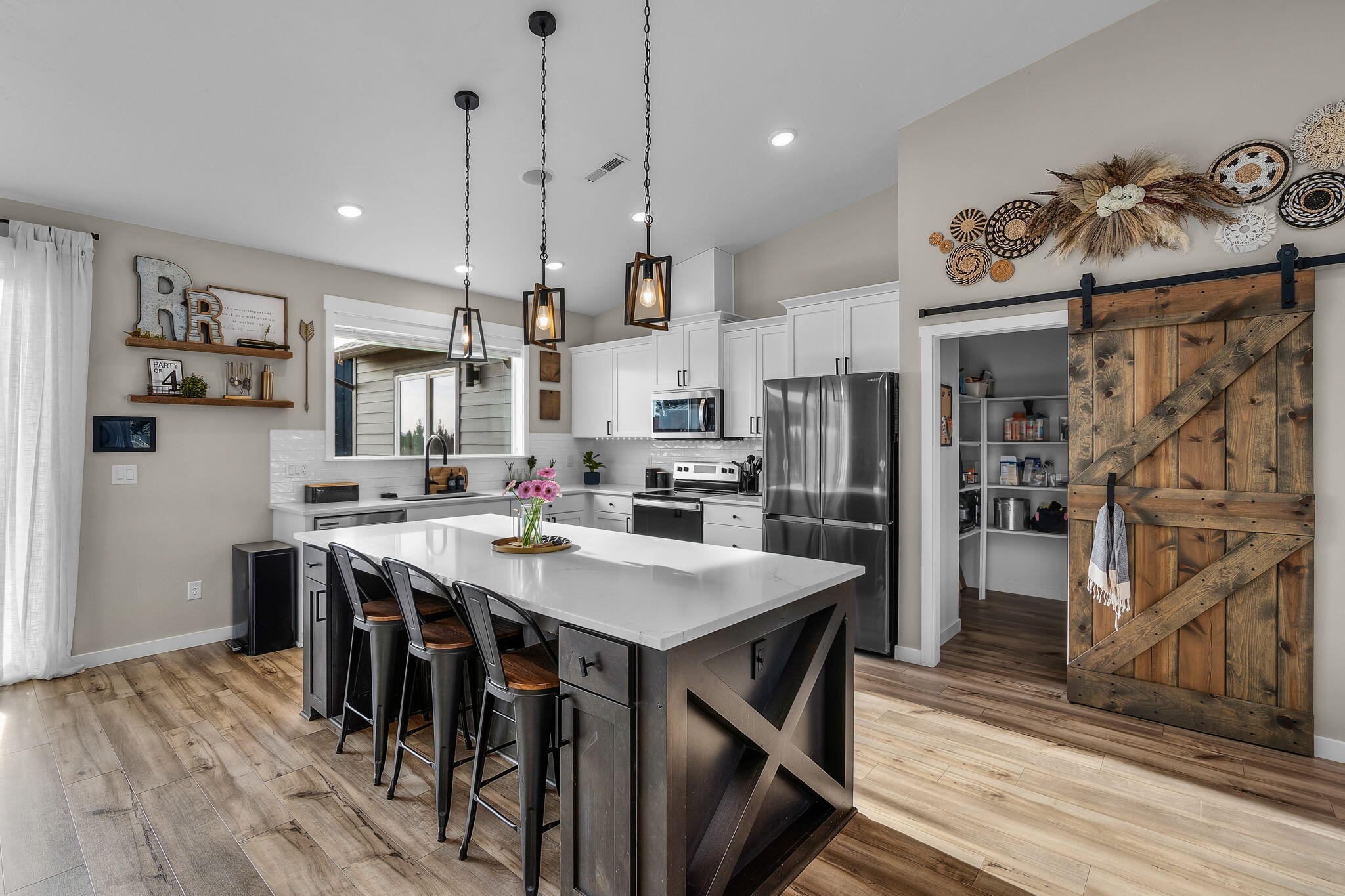 Plainview Est South - Residential