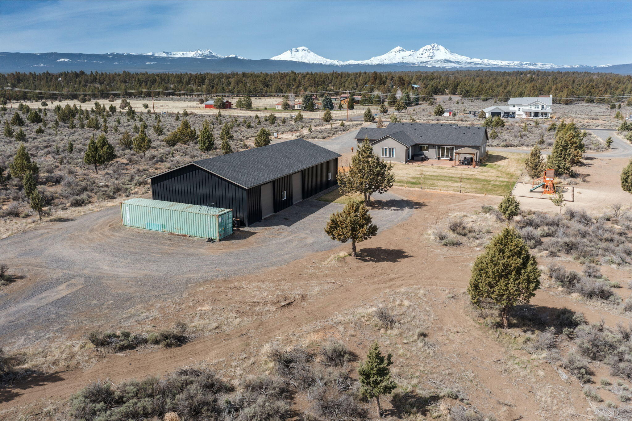 Plainview Est South - Residential