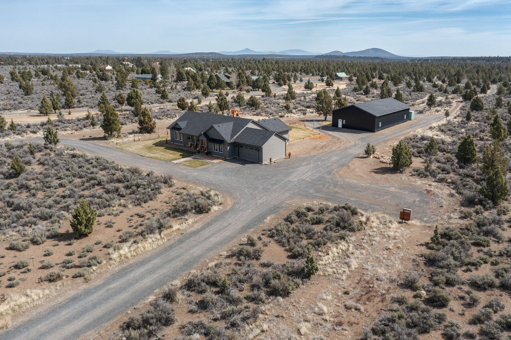 Plainview Est South - Residential