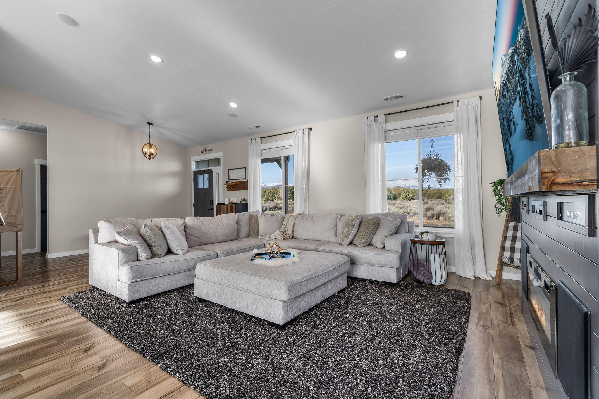 Plainview Est South - Residential