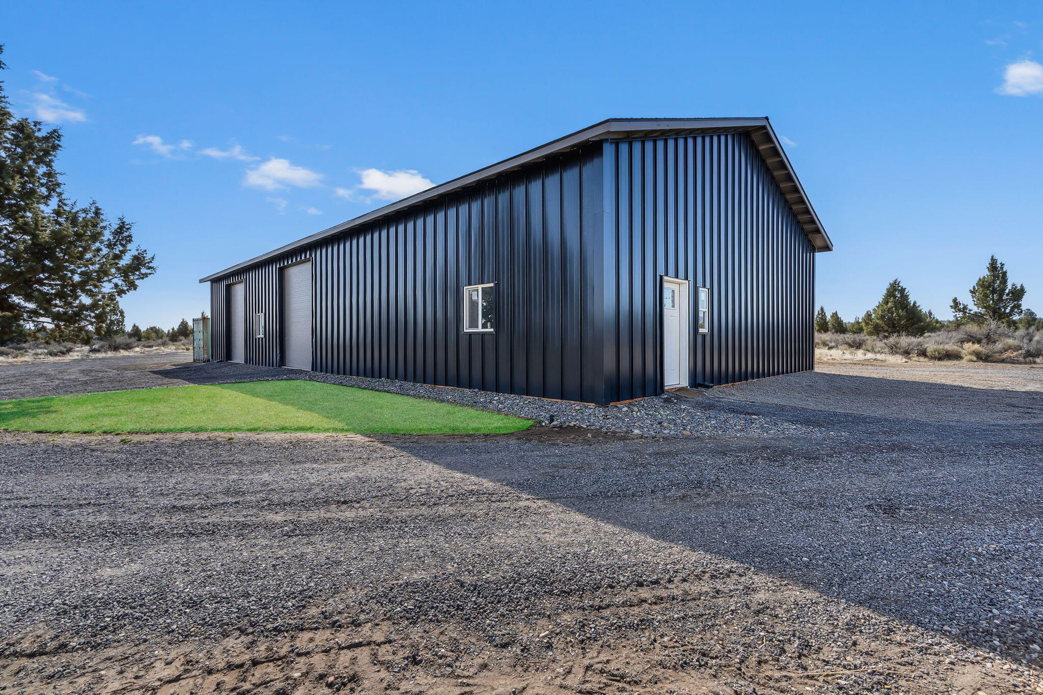 Plainview Est South - Residential