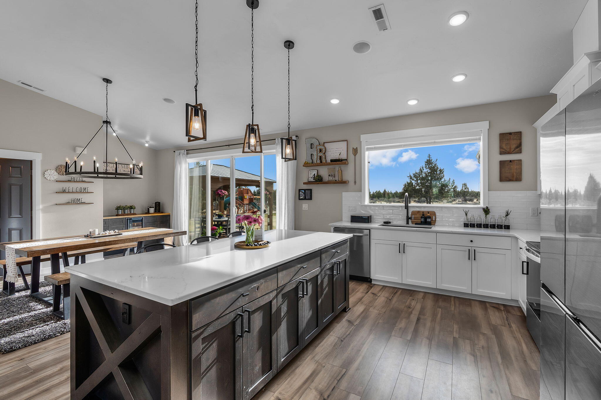 Plainview Est South - Residential