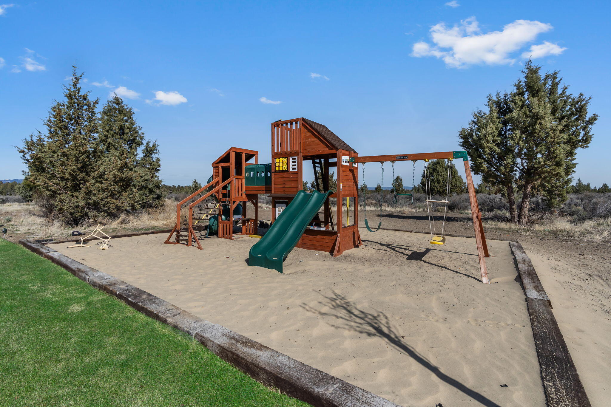 Plainview Est South - Residential