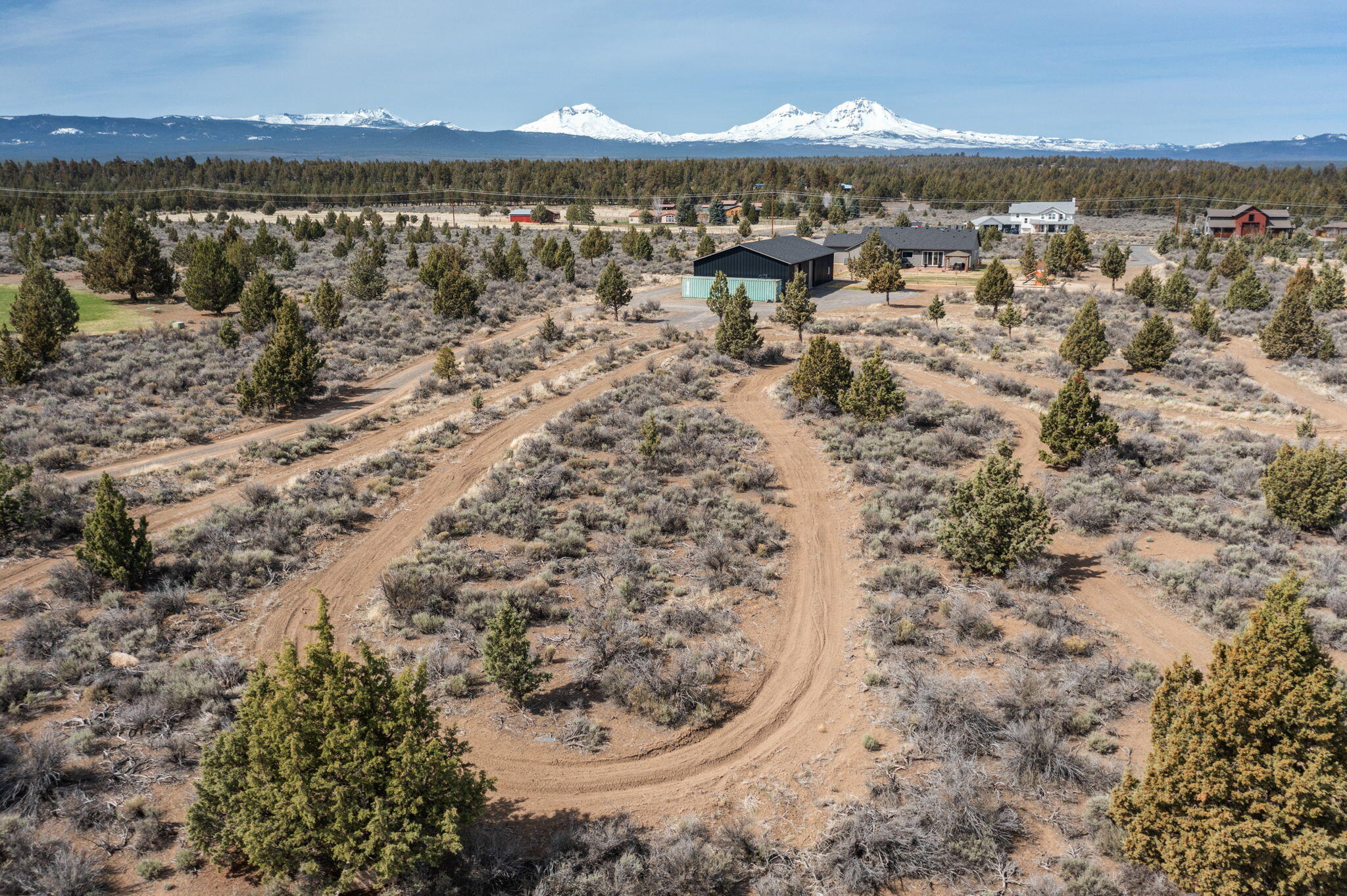 Plainview Est South - Residential