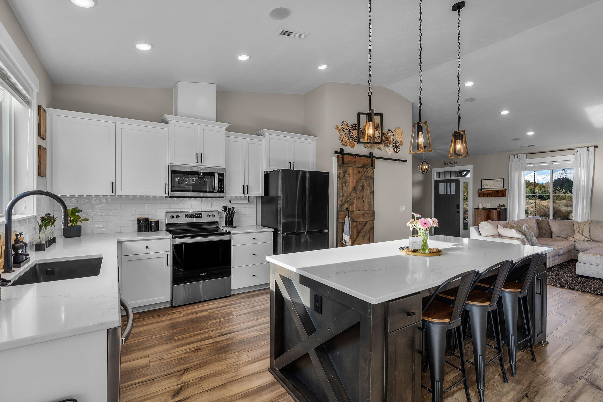 Plainview Est South - Residential