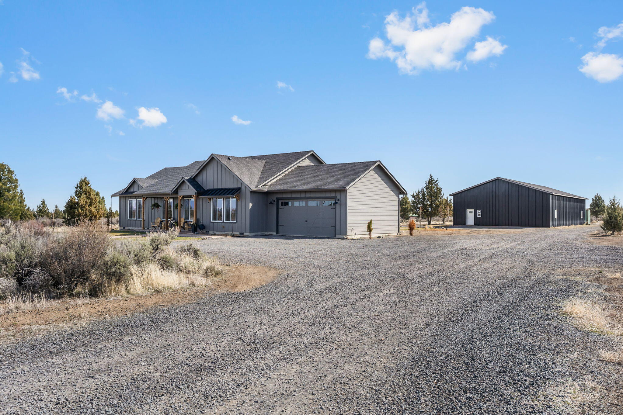 Plainview Est South - Residential